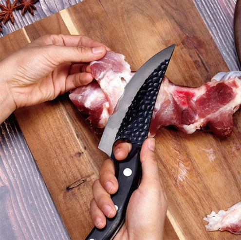 Japanese Kitchen Knife - Sharp All-Round - Perfect for Chefs & Home Cooking