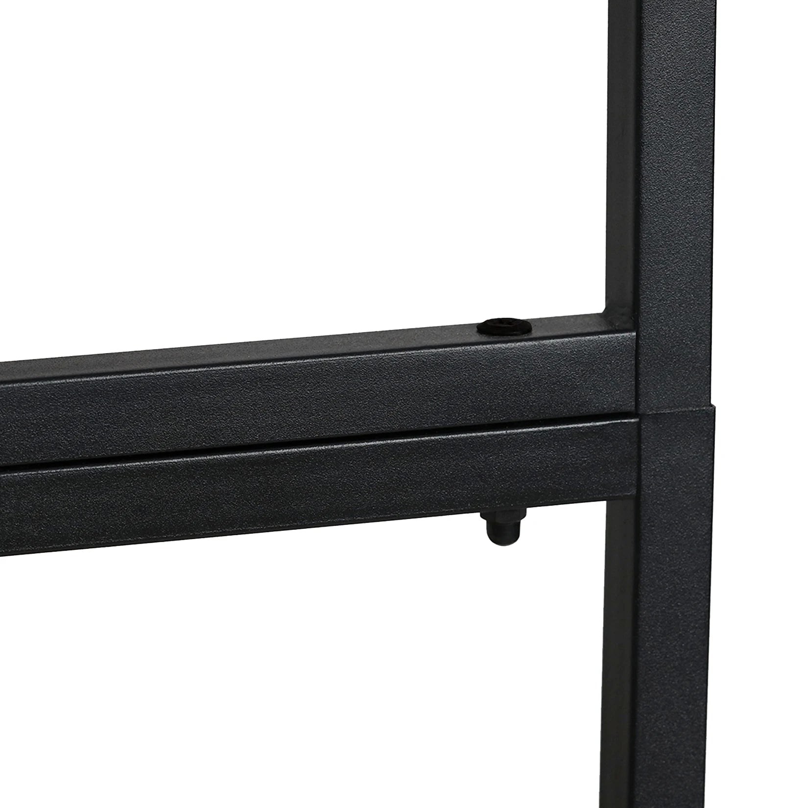 Heavy Duty Large Metal Clothes Rail Storage Garment Shelf Hanging Display Stand Rack