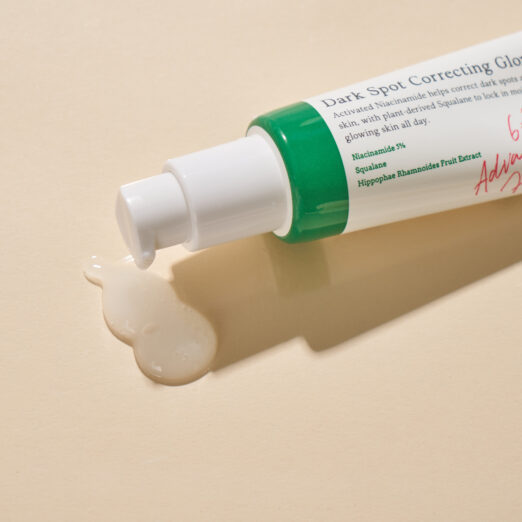 AXIS-Y Dark Spot Correcting Glow Serum 50ml / 1.69 fl. oz | Brightening Serum | Korean Skincare, Dark Spot Treatment, Hyperpigmentation Treatment