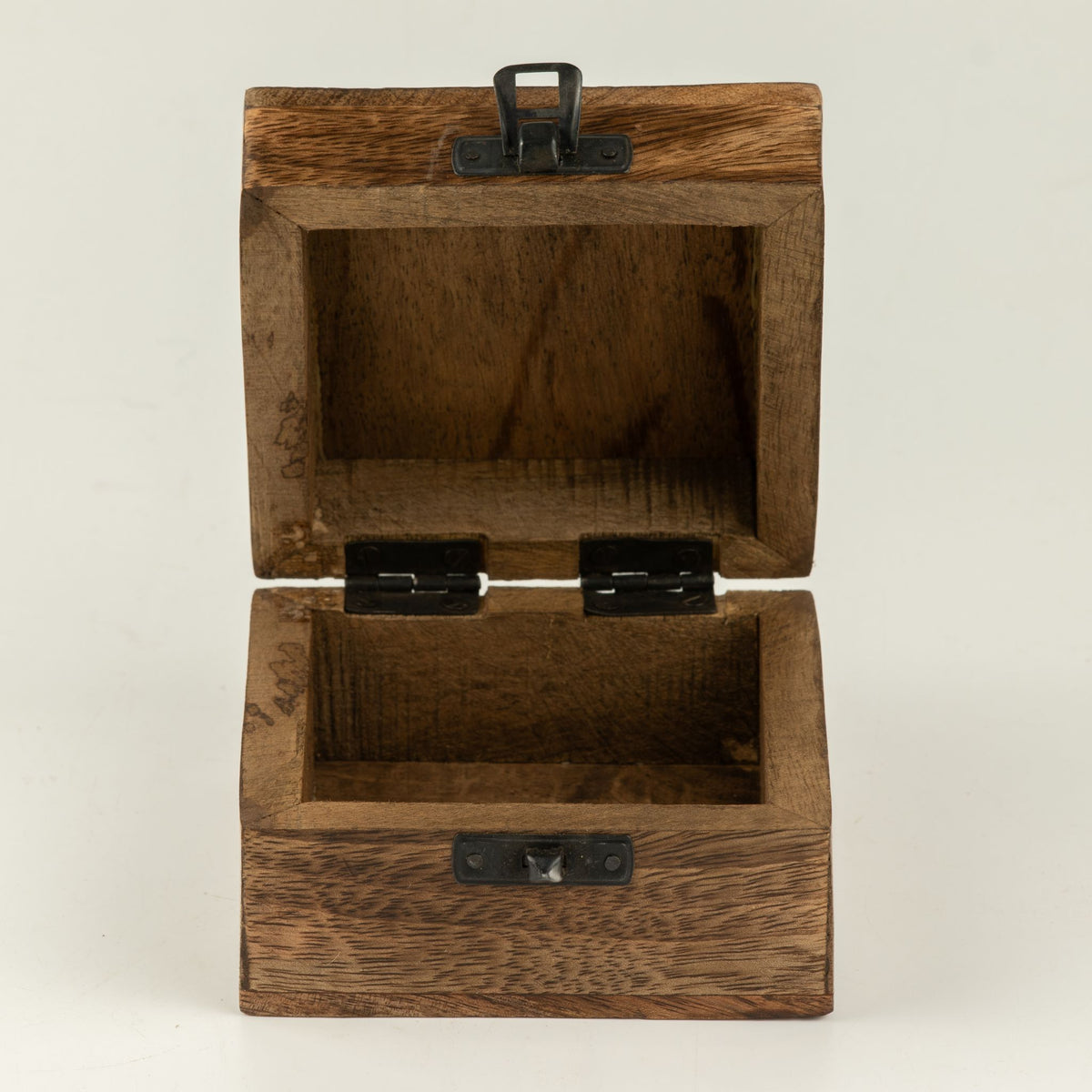 Small Enamelled Box - Cancer