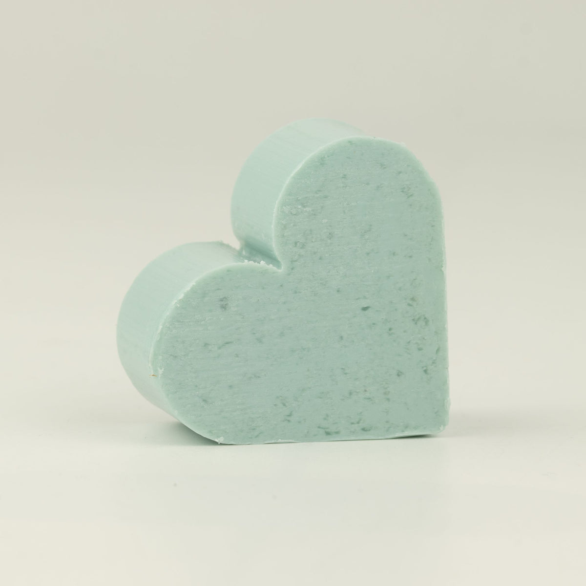 Heart Guest Soap - Lotus Flower
