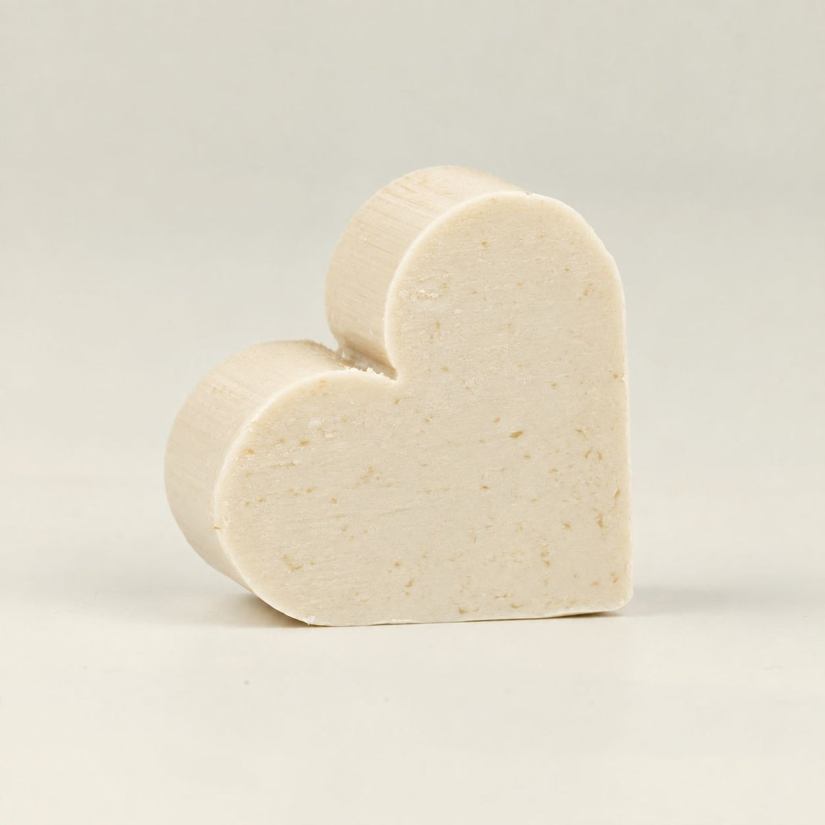 Heart Guest Soap - Coconut