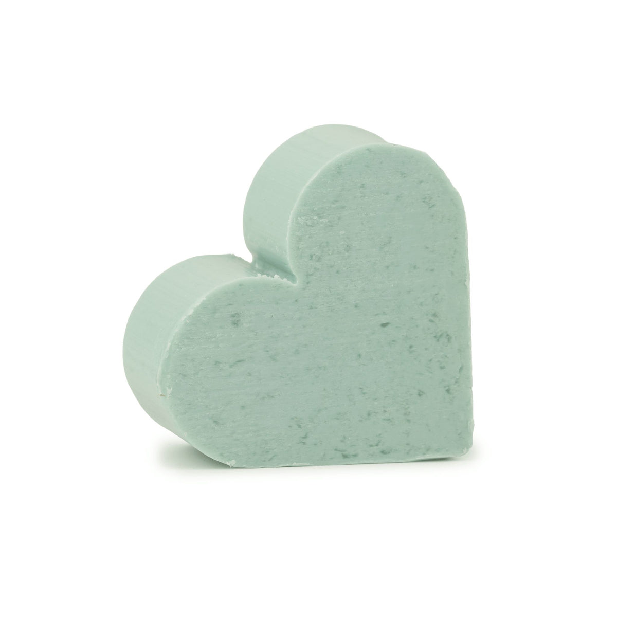 Heart Guest Soap - Lotus Flower