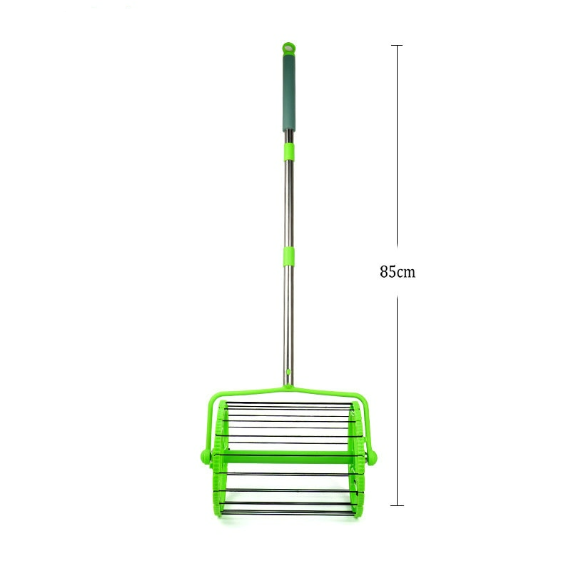 Tennis Balls Picker for Ping Pong Balls