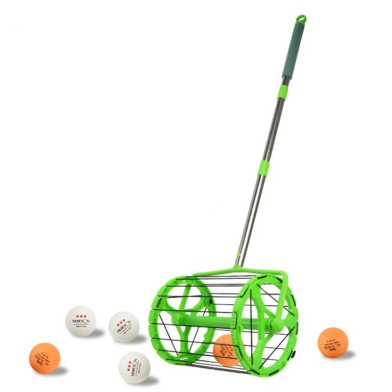 Tennis Balls Picker for Ping Pong Balls