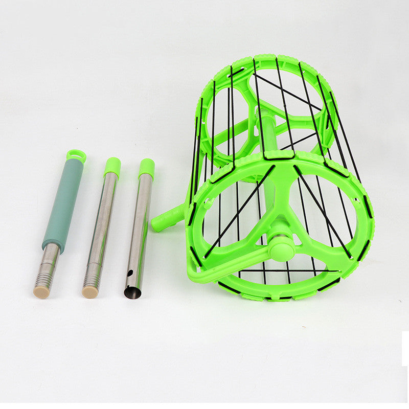Tennis Balls Picker for Ping Pong Balls