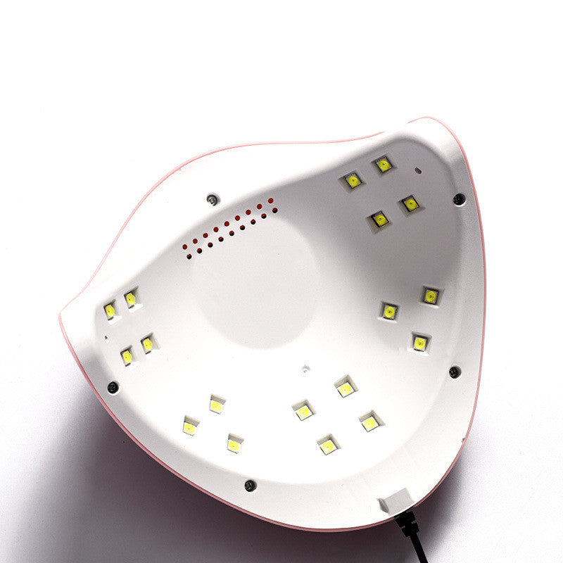 Smart UV LED Nail Dryer
