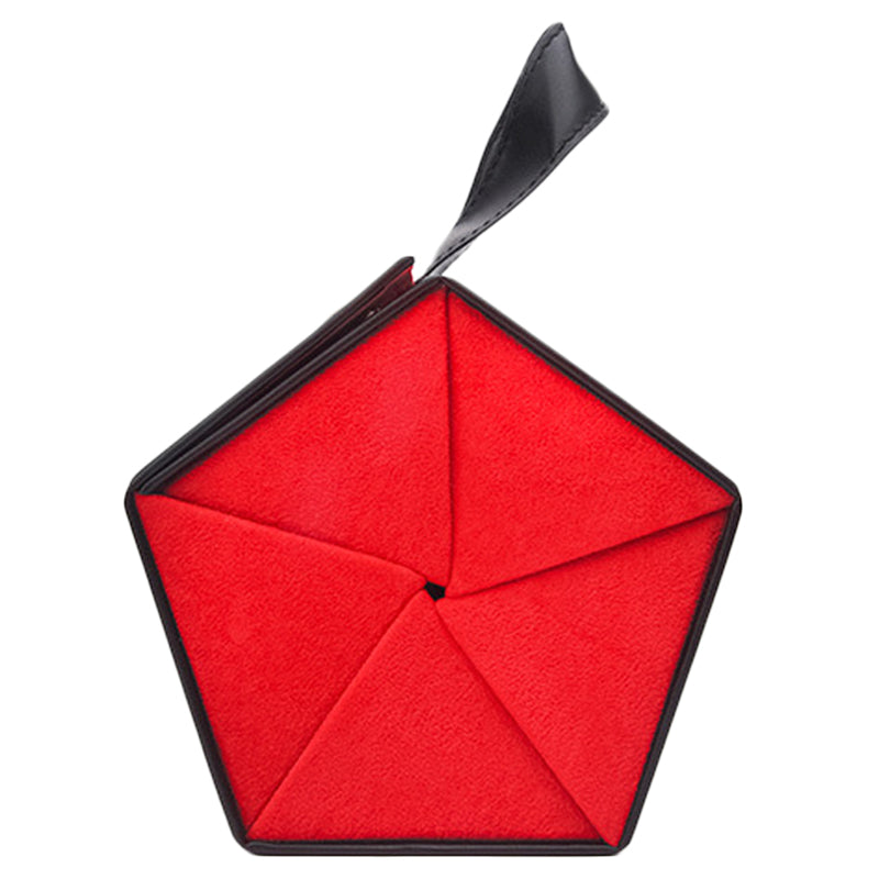 Multi Pair Portable Glasses Organizer Travel