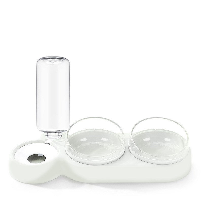 Pet Dog Cat Food Bowl