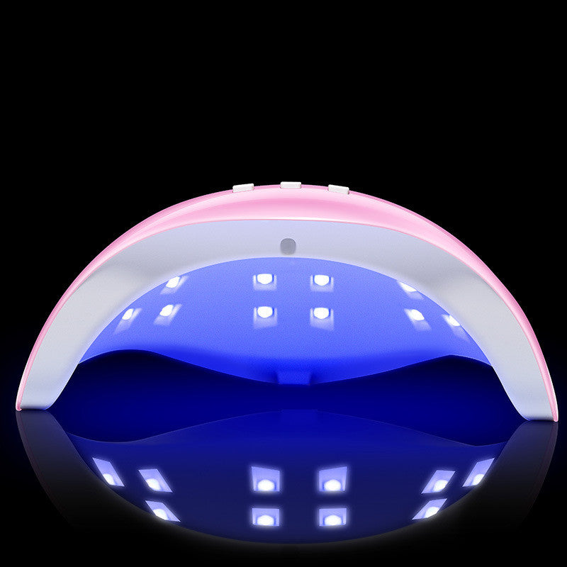 Smart UV LED Nail Dryer