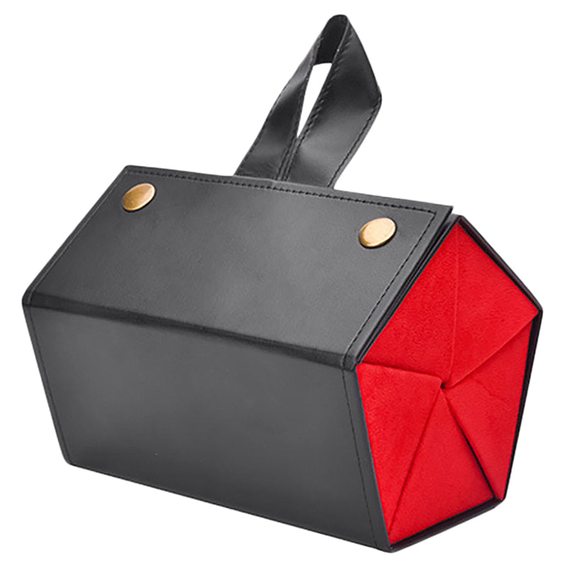 Multi Pair Portable Glasses Organizer Travel