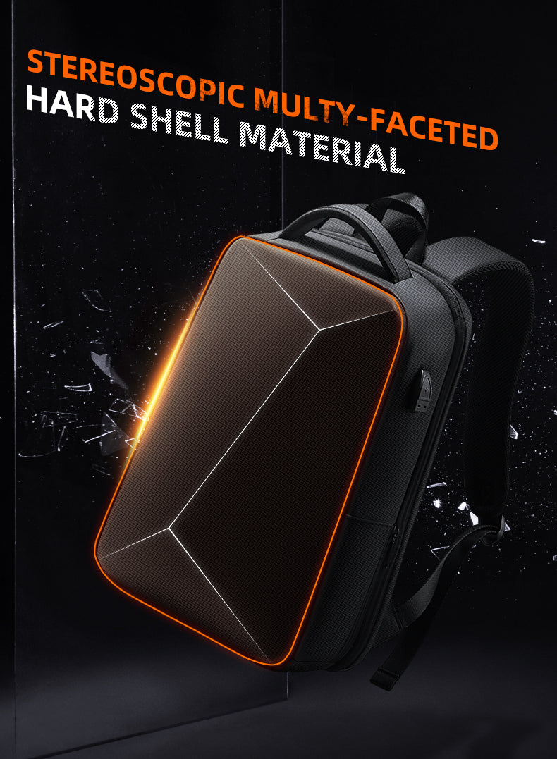 Anti Theft Business Laptop Backpack