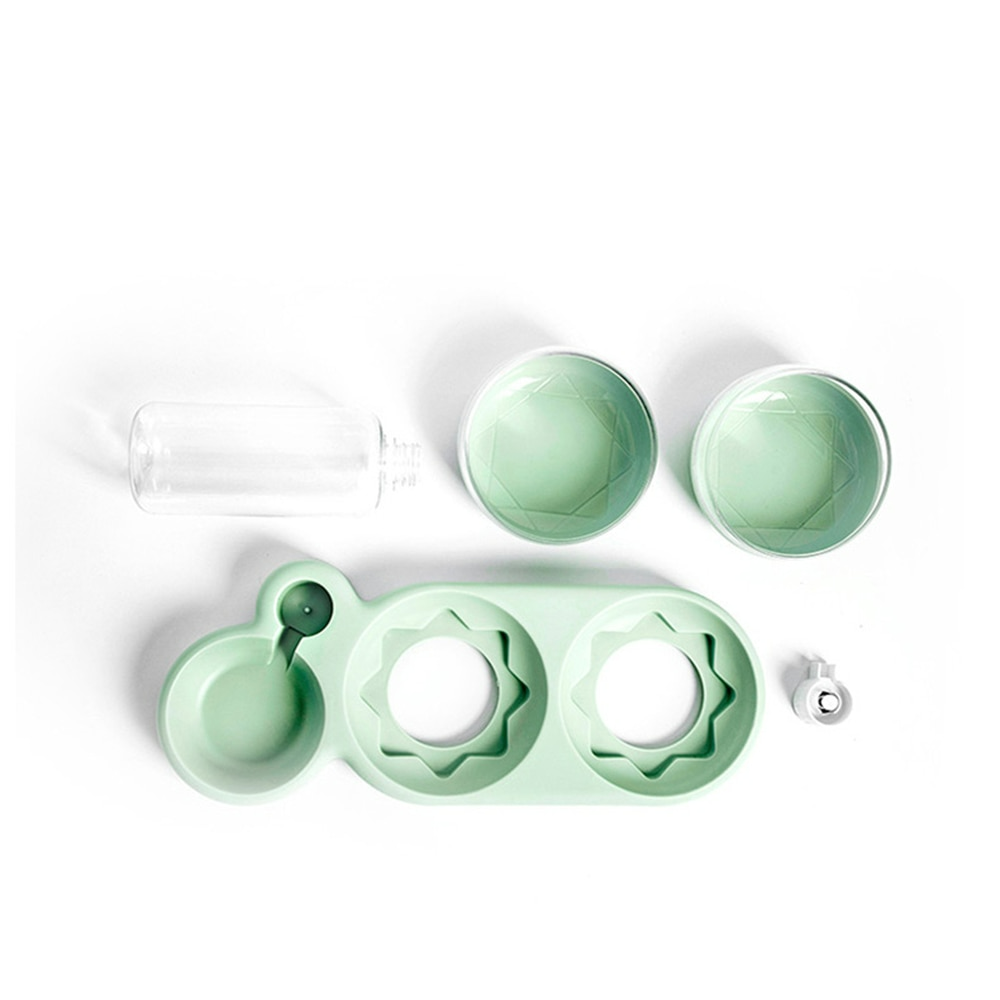 Pet Dog Cat Food Bowl