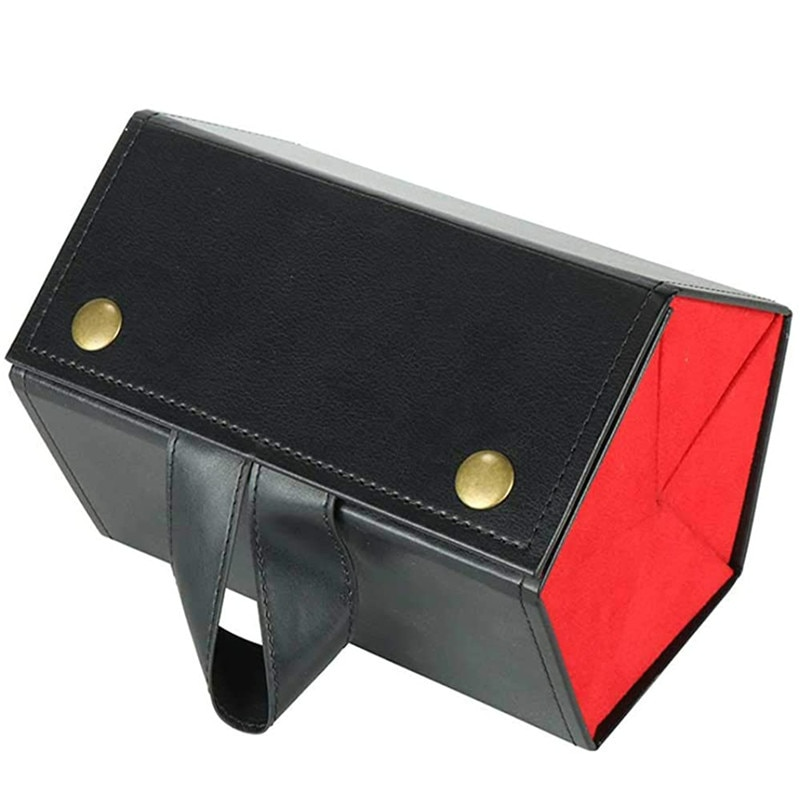 Multi Pair Portable Glasses Organizer Travel