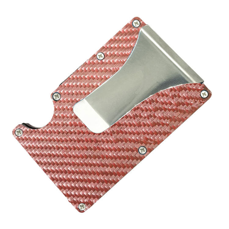 Smart Holder RFID Blocking Wallet