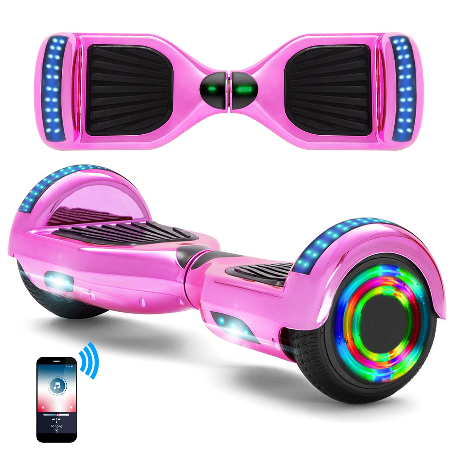Battery Hoverboard 6.5 Inch