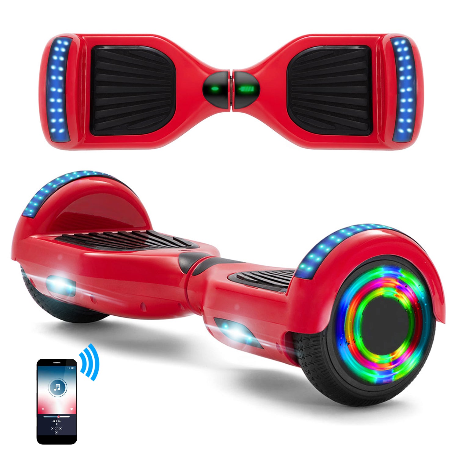 Battery Hoverboard 6.5 Inch