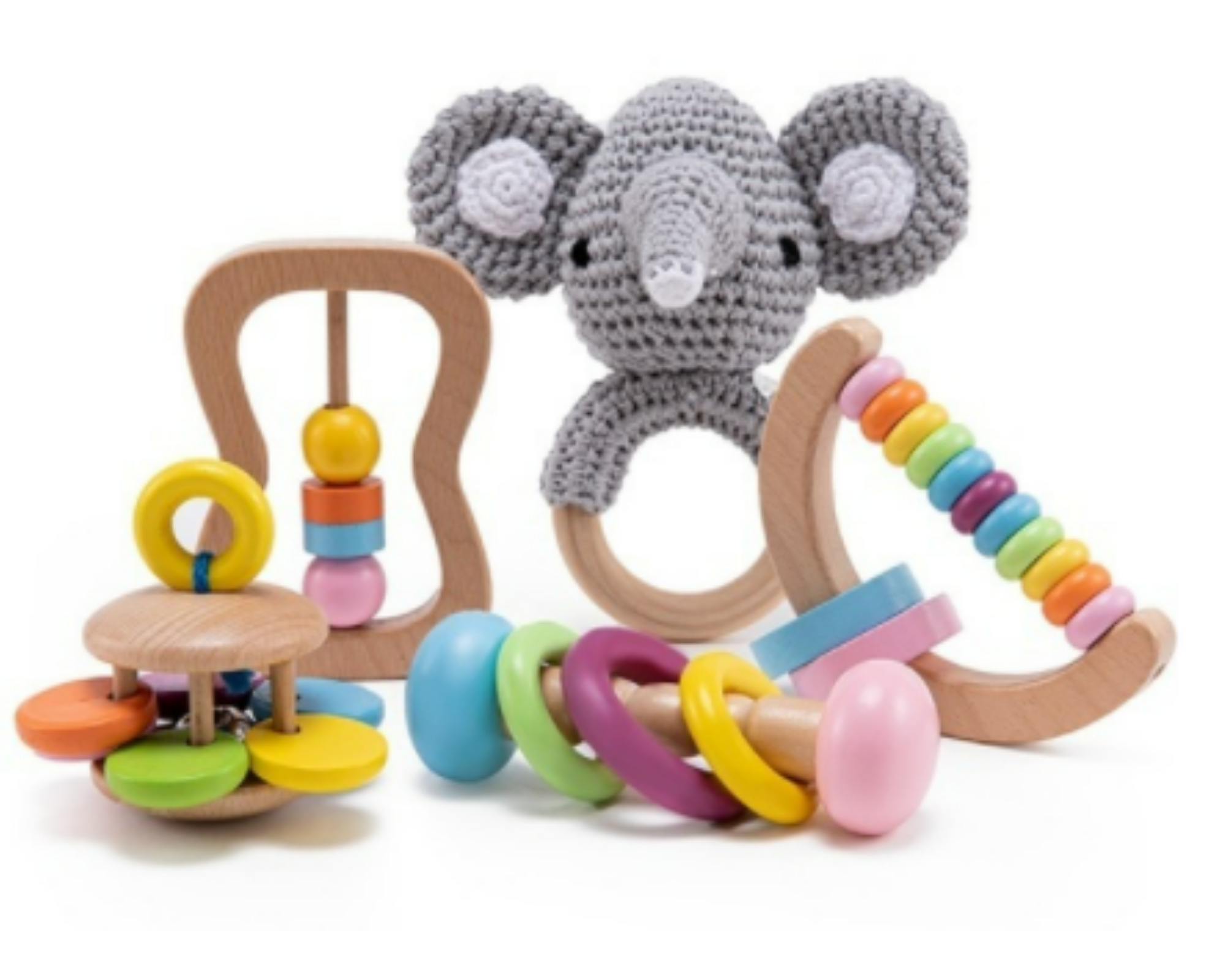 Wooden Educational Toys