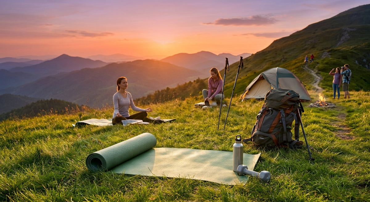 Sports, Fitness & Outdoors