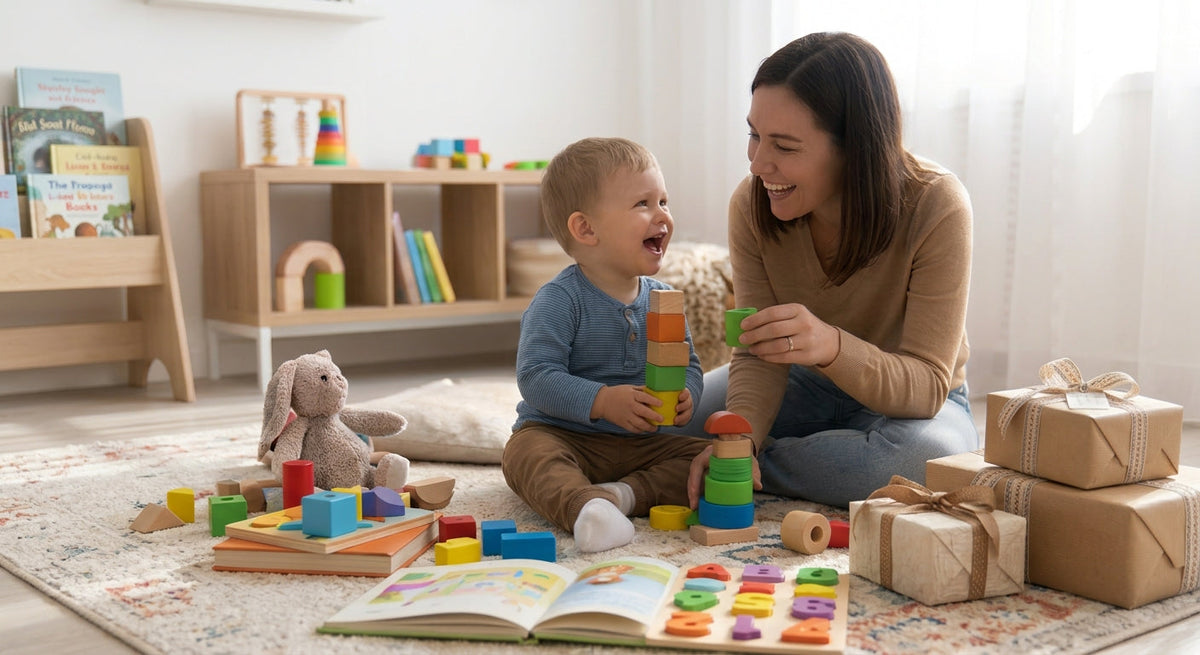 Family, Kids & Gifts