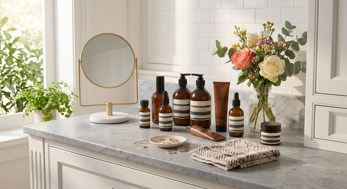 Beauty & Personal Care
