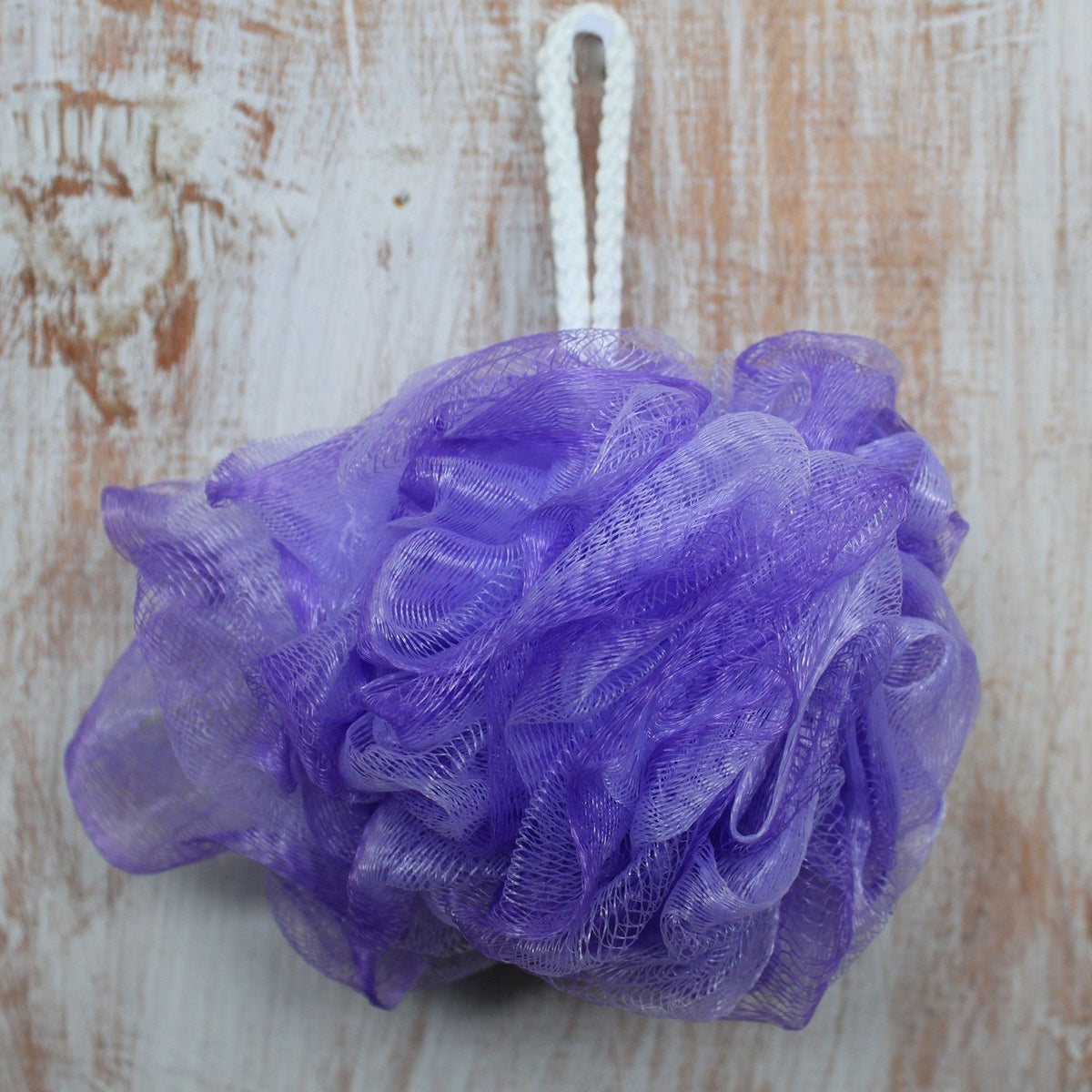 Pretty Variegated  Scrunchie - 40gm
