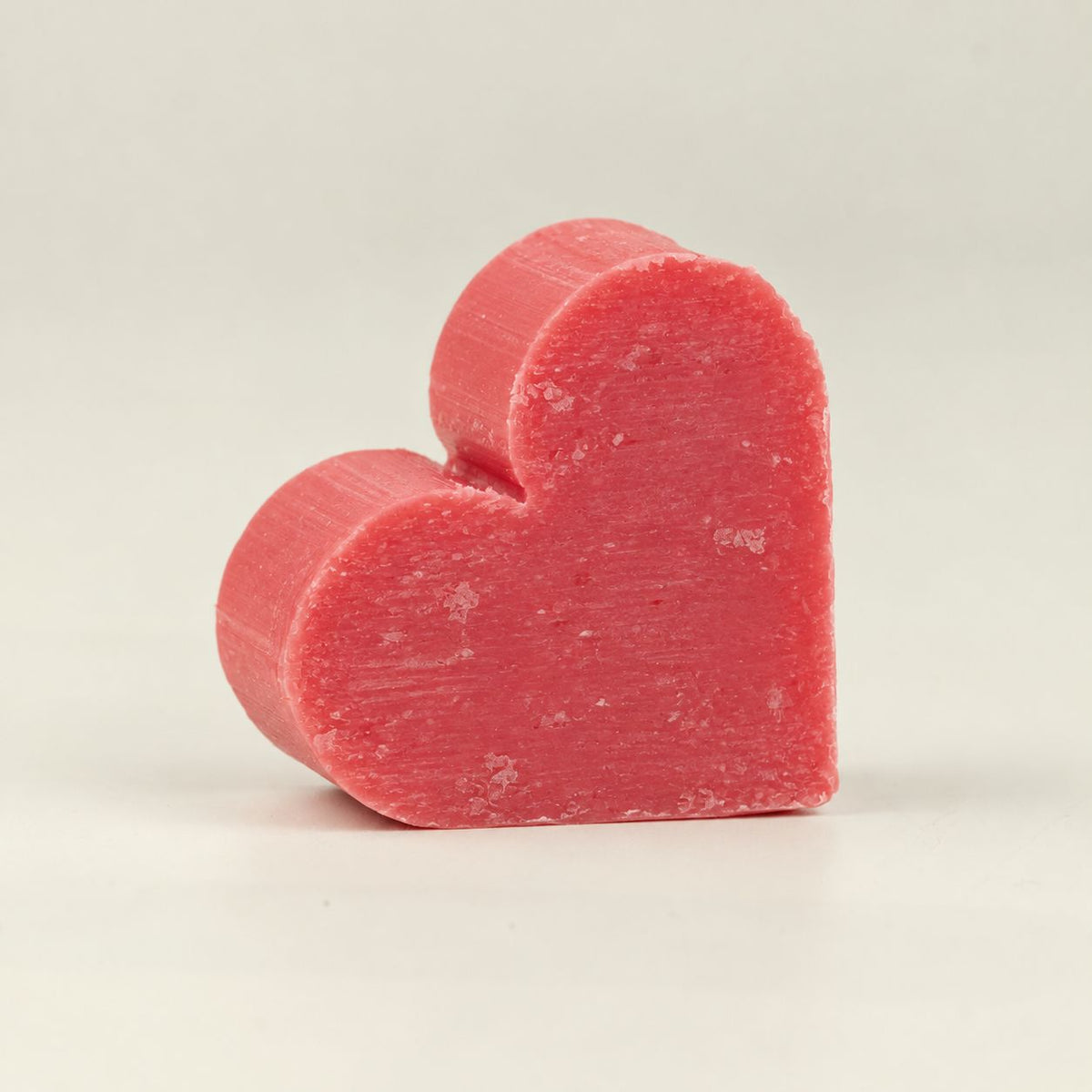 Heart Guest Soap - Wild Rose