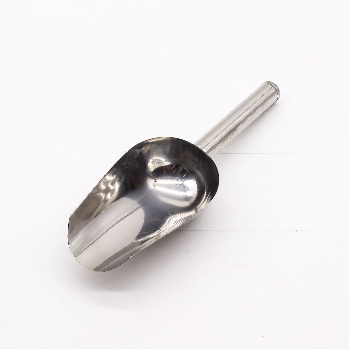 Metal Scoop