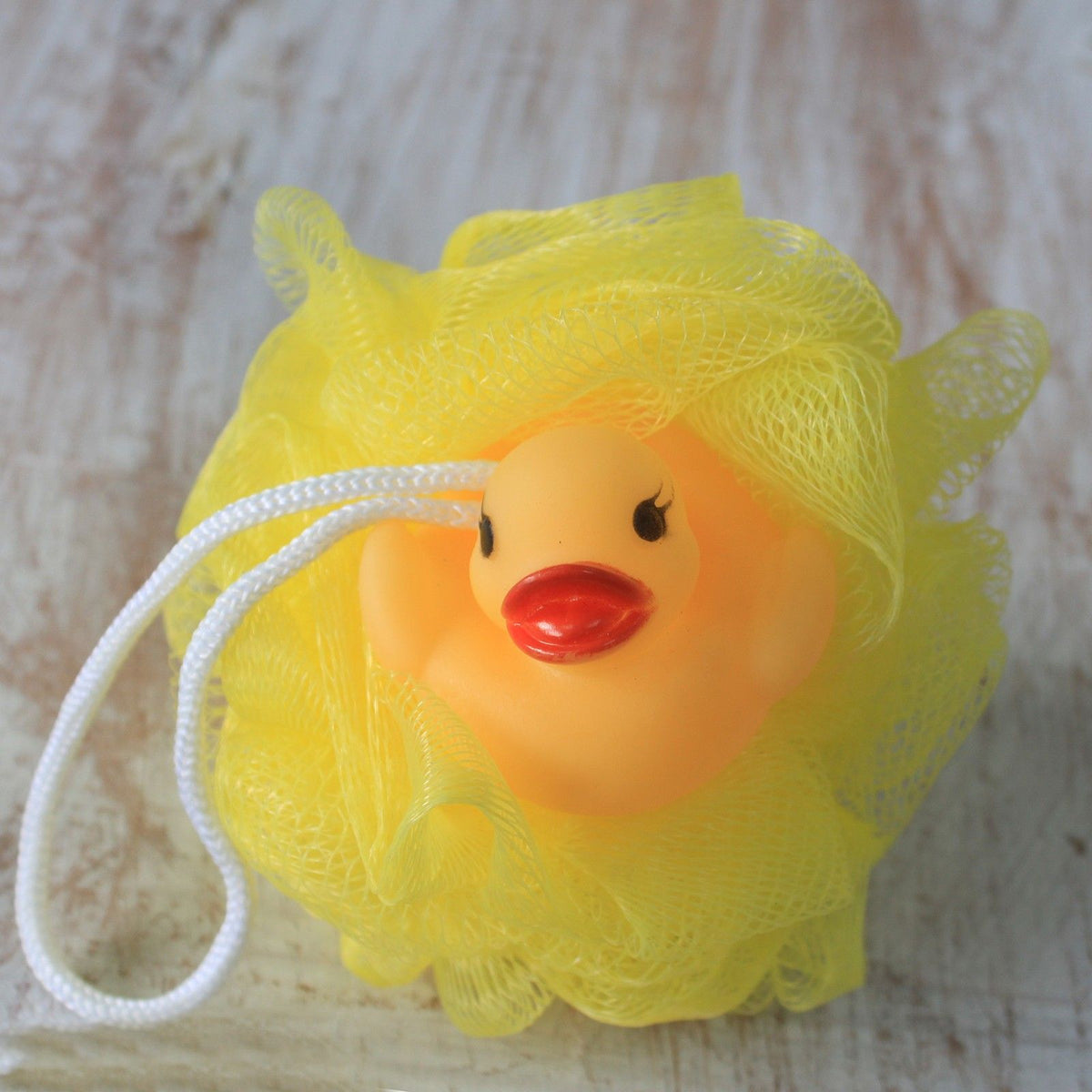 Squeaky Toy Scrunchie- 30gm