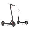 Foldable Portable Scooter Adult 8.5 Inch 350W with LCD-display and App control