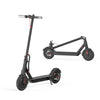 Foldable Portable Scooter Adult 8.5 Inch 350W with LCD-display and App control