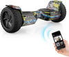 All Terrain Offroad Hoverboard 8.5