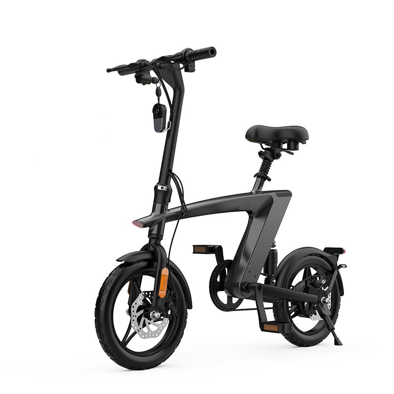 Vélo électrique pliant pour adulte, mini vélo électrique H1