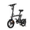 Folding Electric Bike For Adult, H1 Mini E-Bike