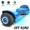 All Terrain Offroad Hoverboard 6.5