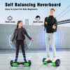 Hoverboard tout terrain tout terrain 6,5