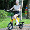 Folding Electric Bike For Adult, H1 Mini E-Bike