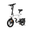 Folding Electric Bike For Adult, H1 Mini E-Bike