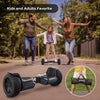 All Terrain Offroad Hoverboard 8.5