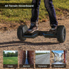 All Terrain Offroad Hoverboard 8.5